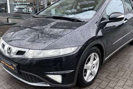 Honda Civic 145.000 km 5.690 &euro; Recklinghausen 45657