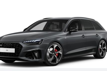 Audi A4 12.179 km 39.480 &euro; Gelsenkirchen 45888