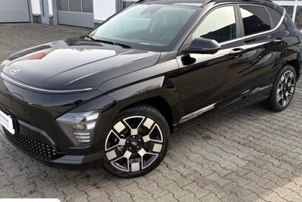 Hyundai KONA Elektro 10.281 km 33.390 &euro; Hattingen 45525