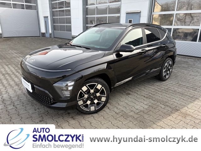 Hyundai KONA Elektro 10.281 km 33.390 &euro; Hattingen 45525