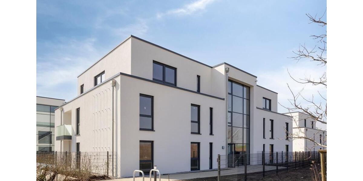 Erdgeschoßwohnung Gelsenkirchen Gelsenkirchen-Nord - 3 Zimmer, 95 m&sup2;, 1.070&euro; | Angebot:25853470