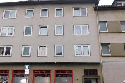 Wohnung Essen Südviertel - 2 Zimmer, 57 m&sup2;, 556&euro; | Angebot:25397296