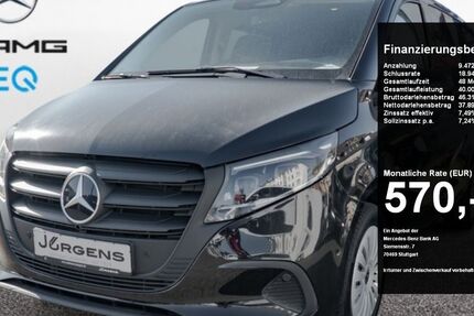 Mercedes-Benz Vito 51.522 km 44.863 &euro; Hagen 58135