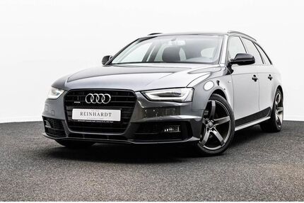 Audi A4 267.909 km 9.535 &euro; Hagen 58091