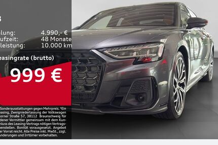 Audi A8 52.454 km 74.980 &euro; Dorsten 46284
