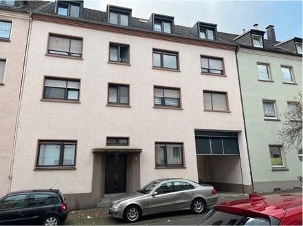 Etagenwohnung Recklinghausen - 3.5 Zimmer, 86 m&sup2;, 185.000&euro; | Angebot:24827066