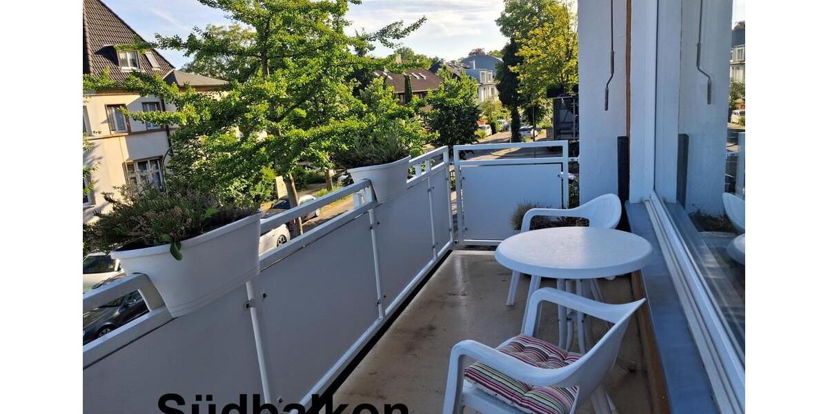 Etagenwohnung Dortmund Gartenstadt - 3 Zimmer, 80 m&sup2;, 260.000&euro; | Angebot:27022665