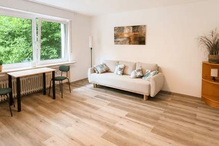 Wohnung Witten Heven - 2 Zimmer, 51 m&sup2;, 119.000&euro; | Angebot:26855374