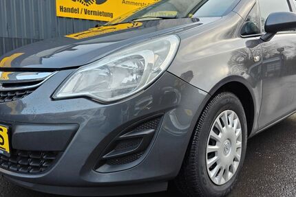 Opel Corsa 192.204 km 3.490 &euro; Dortmund 44359