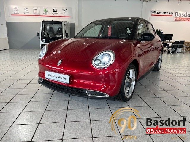 GWM Ora 03 4.990 km 31.890 &euro; Gelsenkirchen 45881