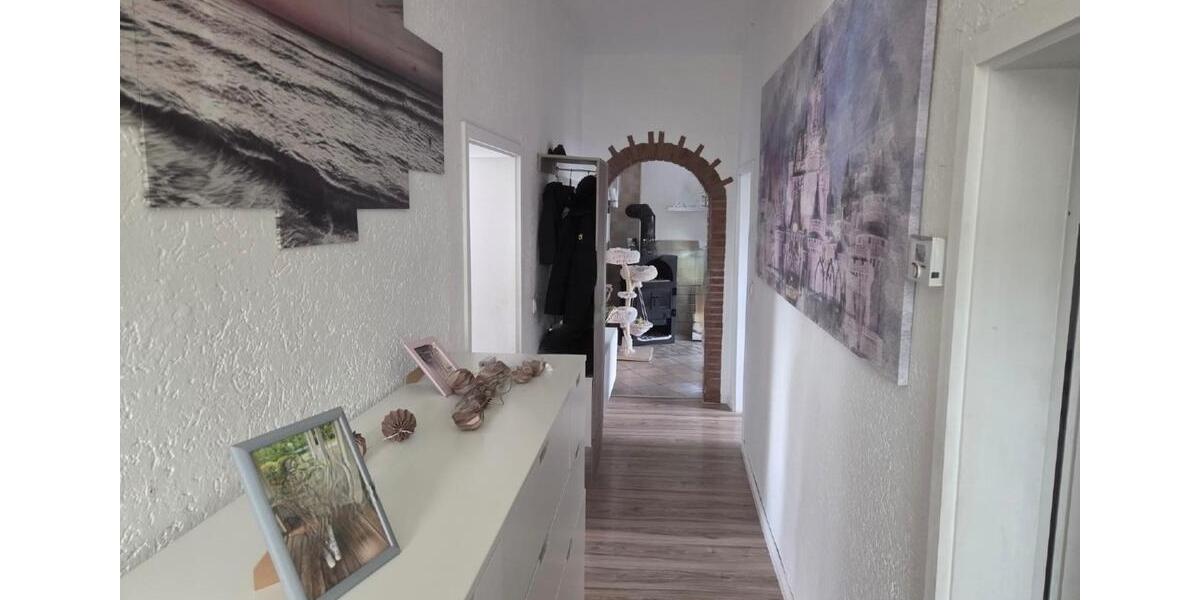 Etagenwohnung Recklinghausen Berghausen - 4 Zimmer, 95 m&sup2;, 940&euro; | Angebot:25946696