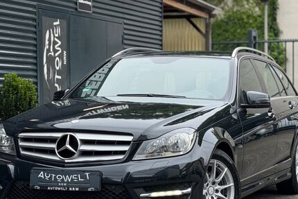 Mercedes-Benz C 250 200.133 km 10.000 &euro; Oberhausen 46049