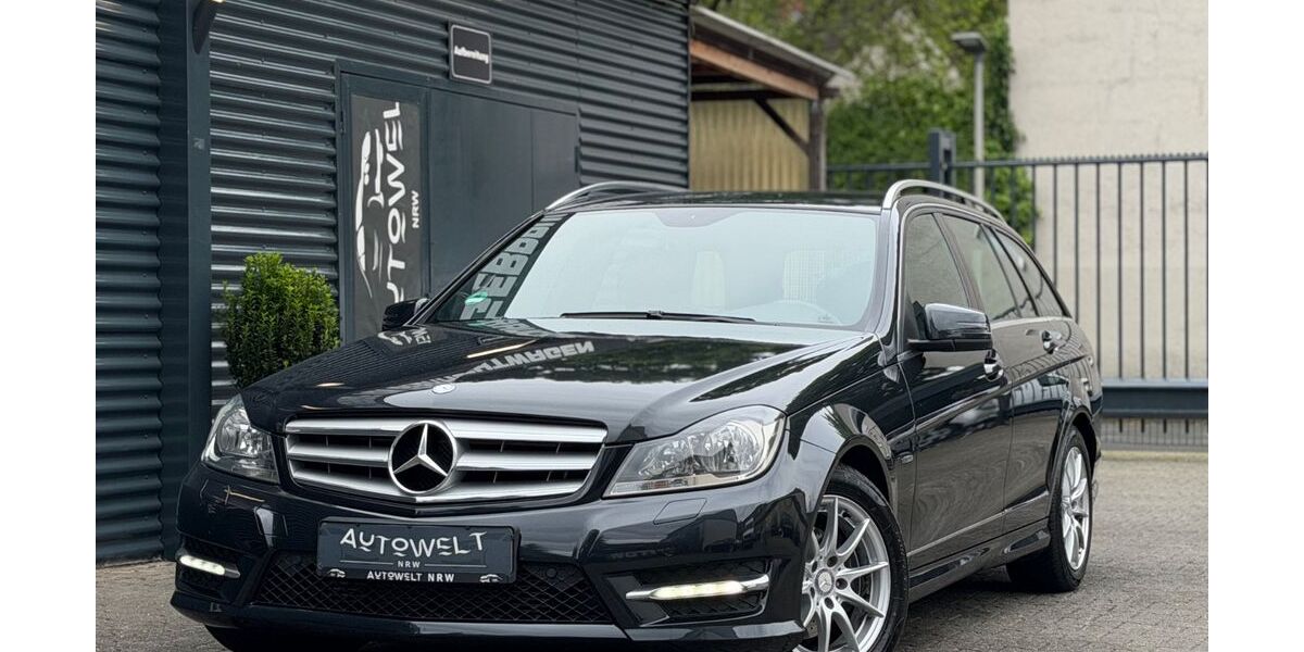 Mercedes-Benz C 250 200.133 km 10.000 &euro; Oberhausen 46049