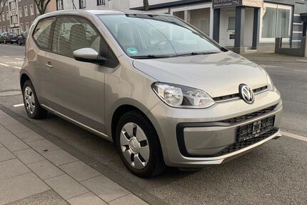 VW up! 92.000 km 5.900 &euro; Recklinghausen 45665
