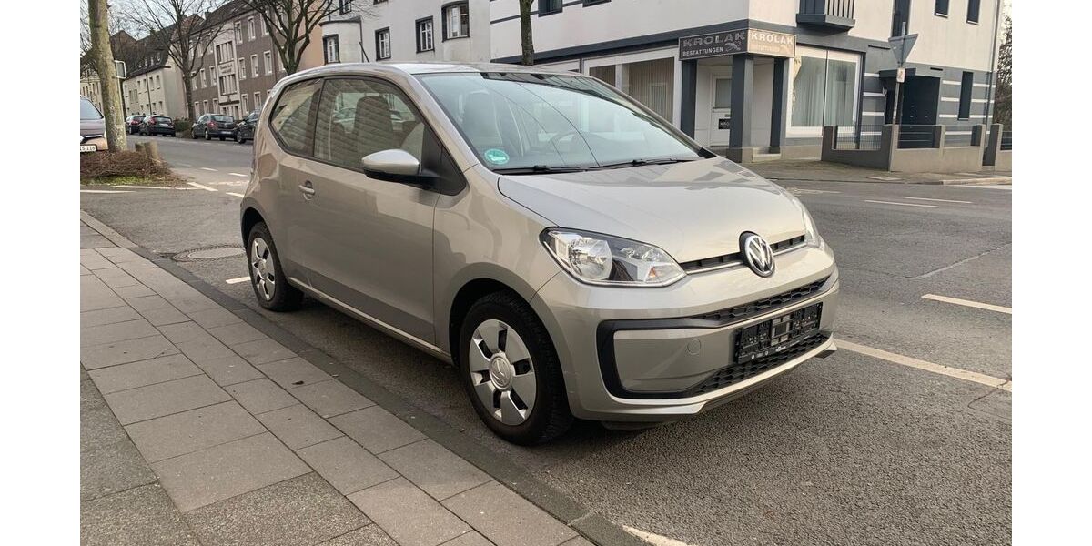 VW up! 92.000 km 5.900 &euro; Recklinghausen 45665