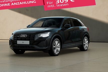 Audi Q2 10.457 km 35.250 &euro; Mülheim a.d. Ruhr 45481