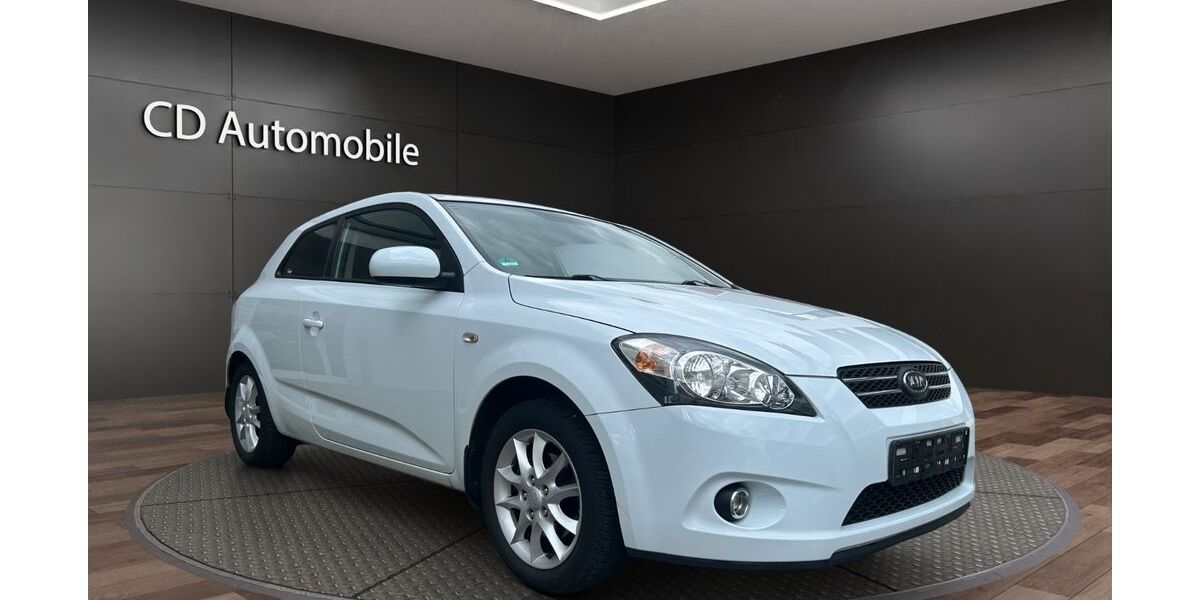 Kia ceed / Ceed 184.000 km 3.450 &euro; Recklinghausen 45659