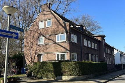 Wohnung Oberhausen Biefang - 2.5 Zimmer, 57 m&sup2;, 437&euro; | Angebot:25958503