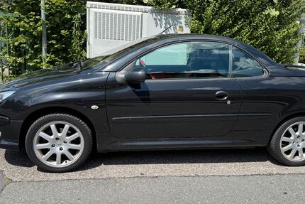 Peugeot 206 133.000 km 3.290 &euro; Essen 45149