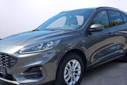 Ford Kuga 40.339 km 23.490 &euro; Gelsenkirchen 45891