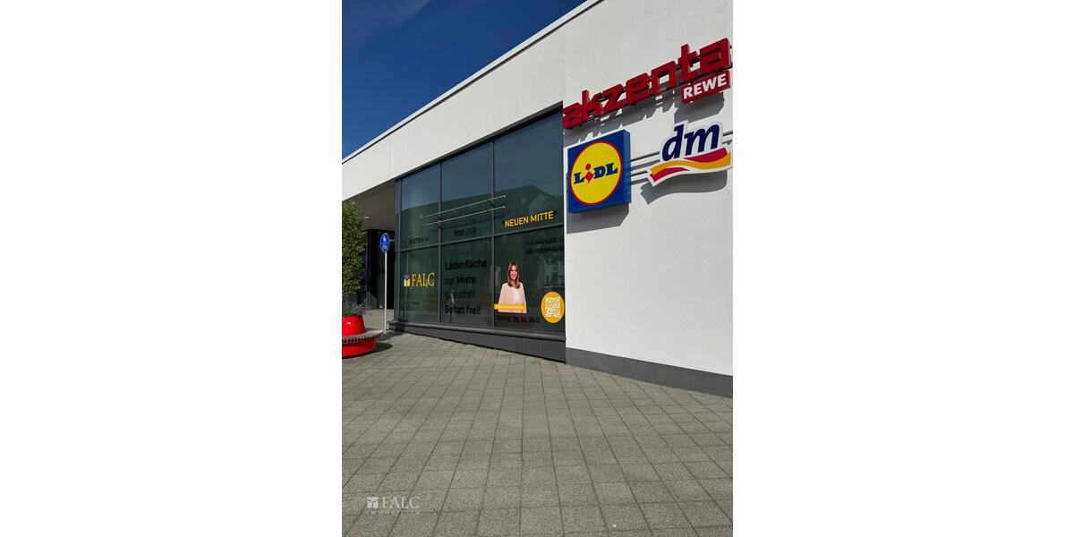 Gewerbeobjekt Heiligenhaus - 4.500&euro; | Angebot:20559781