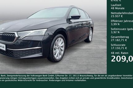 Skoda Octavia 22.053 km 30.429 &euro; Dortmund 44141