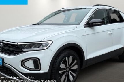 VW T-Roc 14.389 km 22.850 &euro; Mülheim 45478