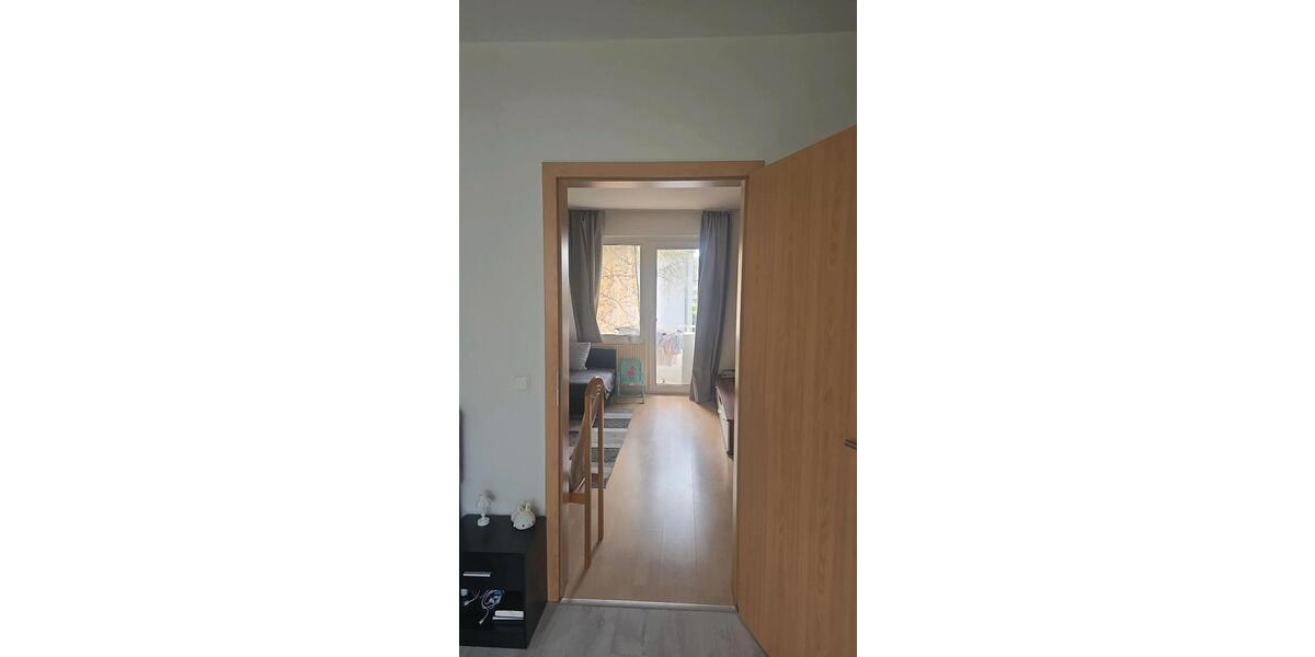 Etagenwohnung Recklinghausen Grullbad - 3 Zimmer, 57 m&sup2;, 507&euro; | Angebot:26022726