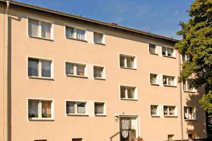 Wohnung Recklinghausen Grullbad - 3.5 Zimmer, 59 m&sup2;, 242&euro; | Angebot:25878753