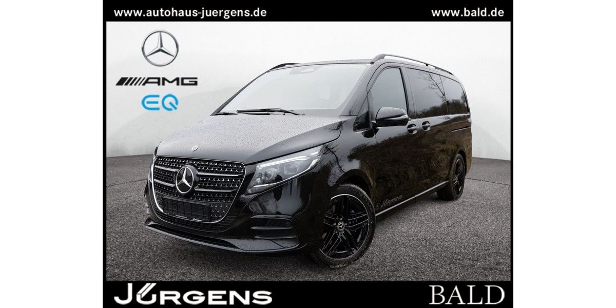 Mercedes-Benz V 250 6.408 km 71.900 &euro; Hagen 58135
