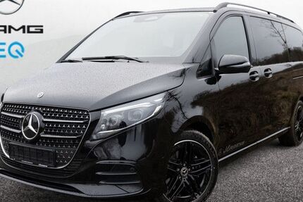 Mercedes-Benz V 250 7.435 km 70.900 &euro; Hagen 58135