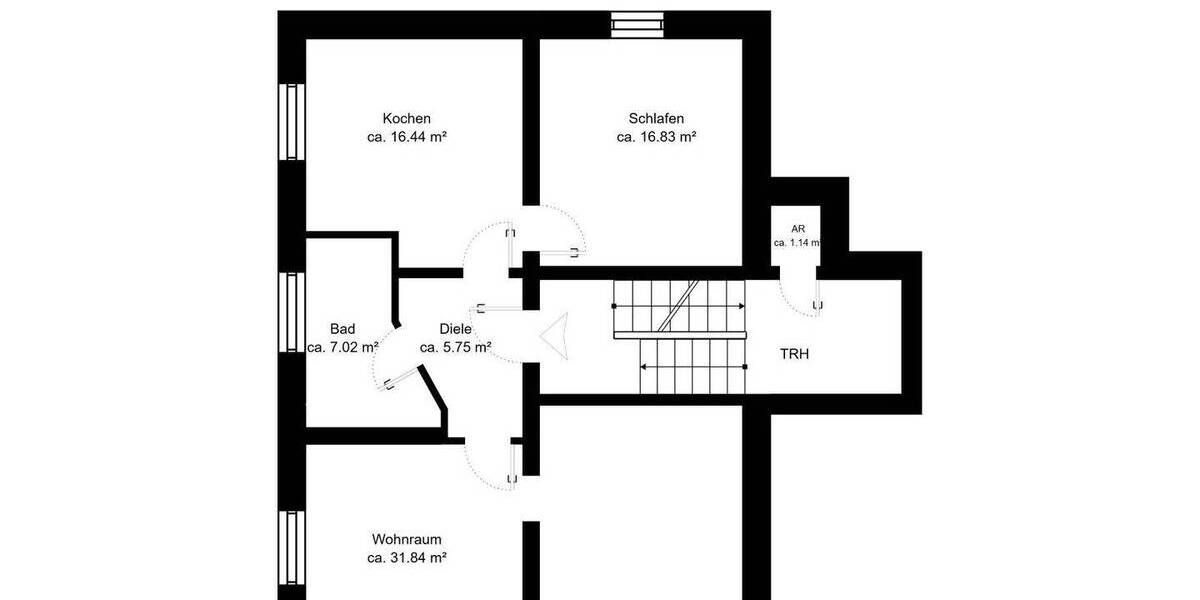 Mehrfamilienhaus, Wohnhaus Dortmund Oestrich - 8 Zimmer, 269 m&sup2;, 409.000&euro; | Angebot:26763889