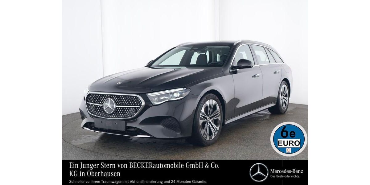 Mercedes-Benz E 300 19.998 km 49.750 &euro; Oberhausen 46149
