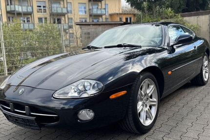 Jaguar XK 100.000 km 11.900 &euro; Herne ( Nordrhein-Westfalen ) 44628