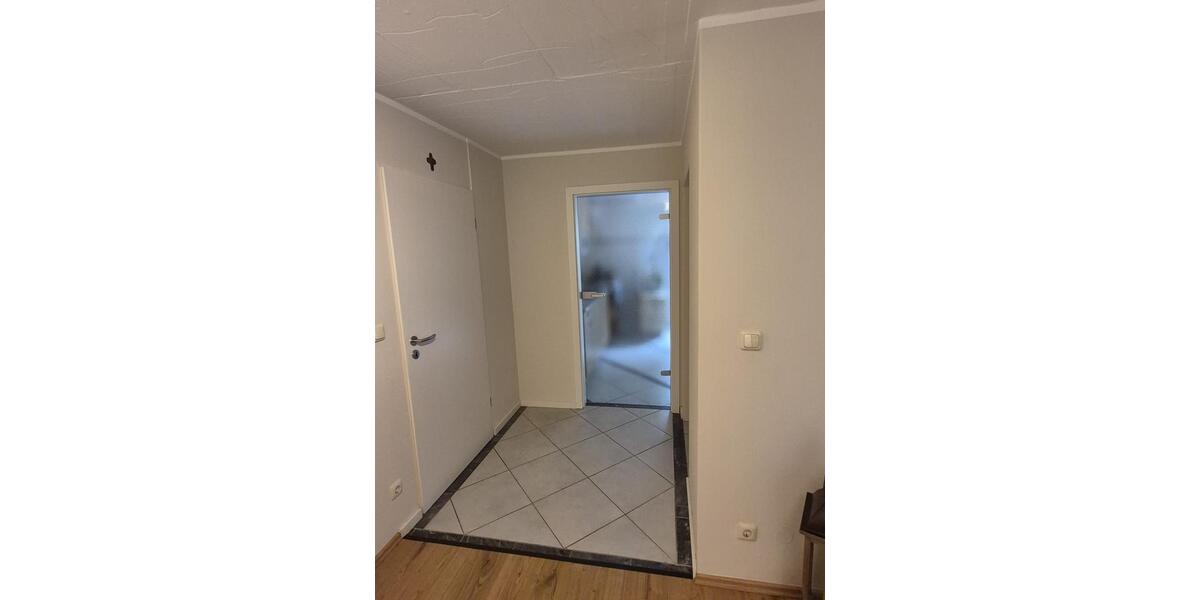 Etagenwohnung Bottrop Feldhausen - 1.5 Zimmer, 45 m&sup2;, 590&euro; | Angebot:26551112