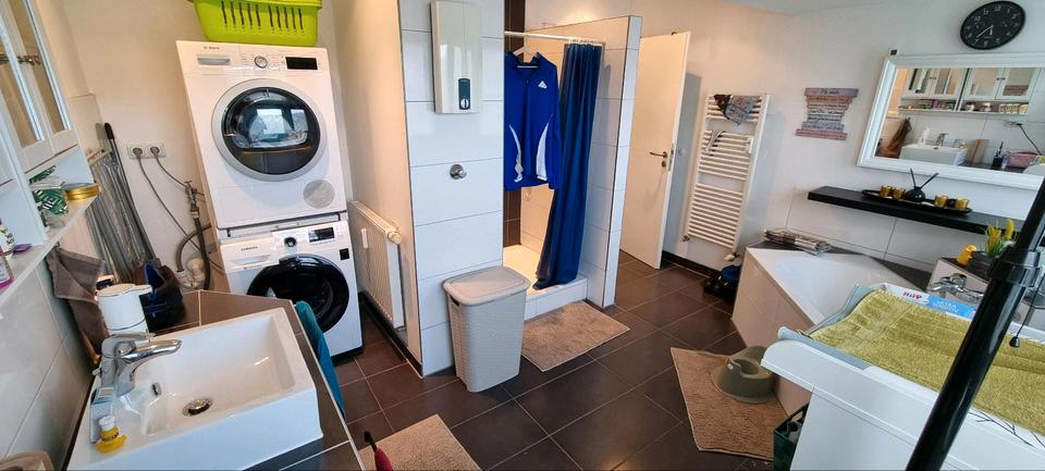 Dachgeschoßwohnung Mülheim an der Ruhr - 3 Zimmer, 90 m&sup2;, 1.130&euro; | Angebot:26023955