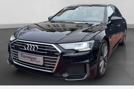 Audi A6 101.257 km 28.480 &euro; Recklinghausen 45663