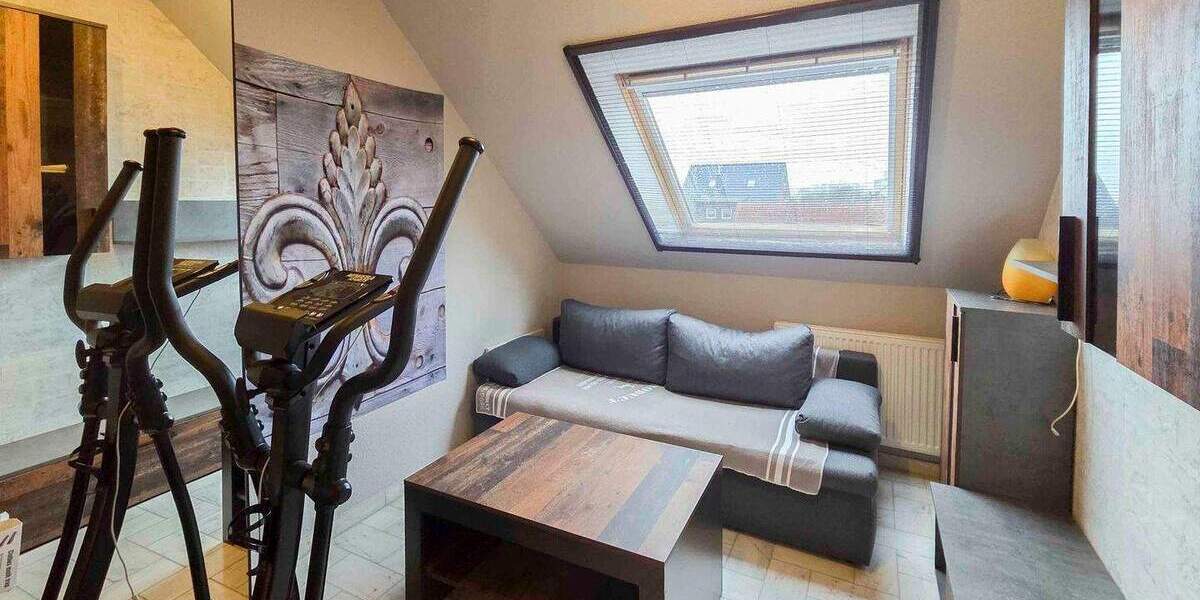 Mehrfamilienhaus, Wohnhaus Dortmund Westrich - 7 Zimmer, 529.900&euro; | Angebot:25900483