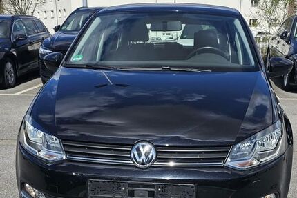 VW Polo 104.065 km 9.200 &euro; Marl 45768