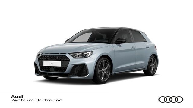 Audi A1 87.194 km 20.710 &euro; Dortmund 44143