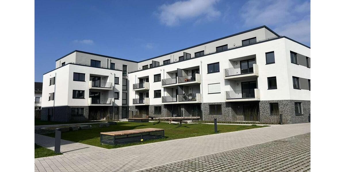 Etagenwohnung Dortmund Hombruch - 4 Zimmer, 108 m&sup2;, 1.456&euro; | Angebot:25439701