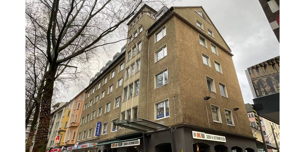 Gewerbeobjekt Dortmund Mitte - 2.930&euro; | Angebot:25669647