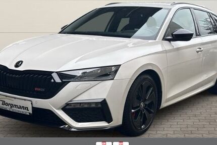 Skoda Octavia 86.679 km 26.290 &euro; Bottrop 46240