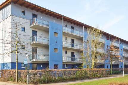 Wohnung Bochum Hamme - 2 Zimmer, 60 m&sup2;, 625&euro; | Angebot:25096180