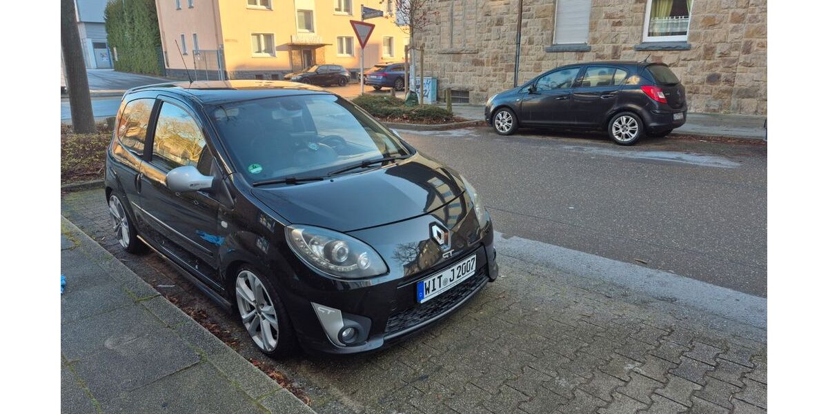 Renault Twingo 139.000 km 3.000 &euro; Witten 58453