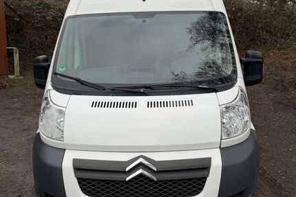 Citroen Jumper 188.000 km 6.480 &euro; Essen 45147