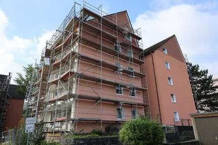 Wohnung Hagen Eilpe - 2.5 Zimmer, 54 m&sup2;, 379&euro; | Angebot:25994461