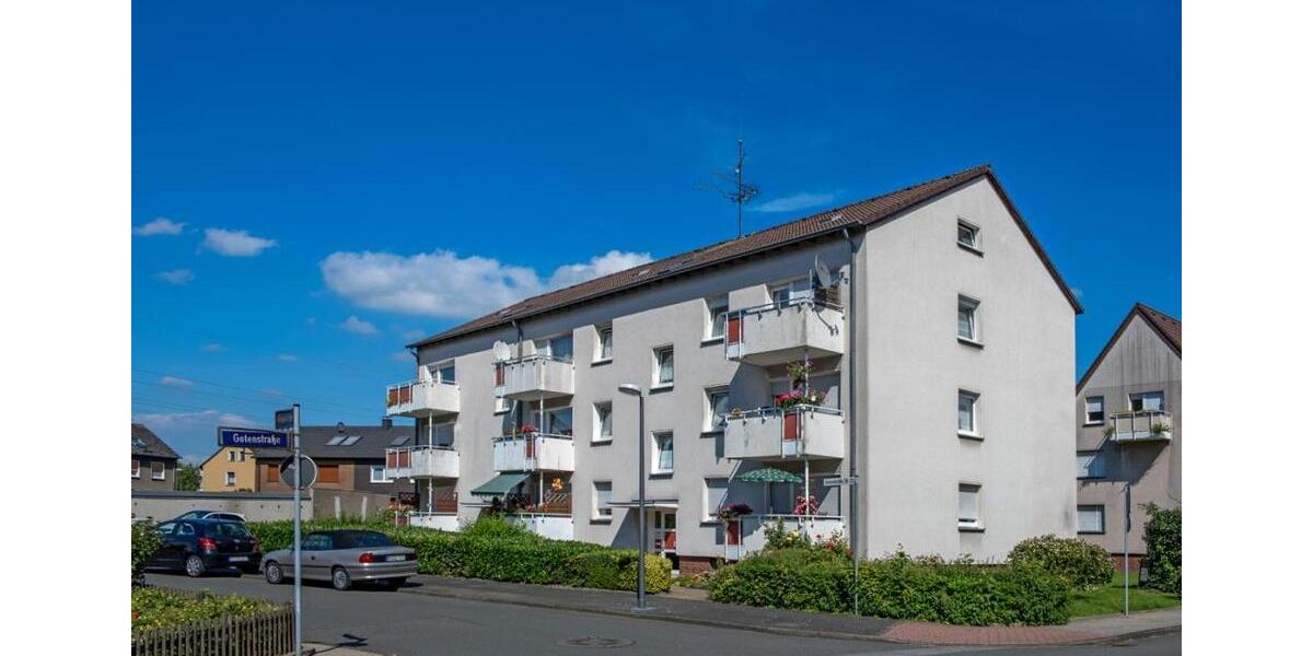 Etagenwohnung Castrop-Rauxel Bladenhorst - 2 Zimmer, 69 m&sup2;, 589&euro; | Angebot:26478011