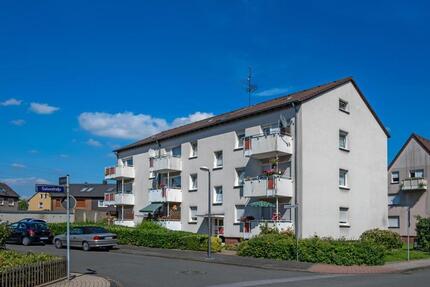 Wohnung Castrop-Rauxel Bladenhorst - 2 Zimmer, 69 m&sup2;, 589&euro; | Angebot:26478011