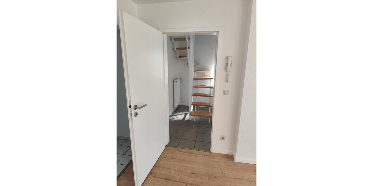 Dachgeschoßwohnung Dorsten Altstadt - 3.5 Zimmer, 74 m&sup2;, 530&euro; | Angebot:25972350